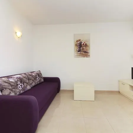 Apartament Podest